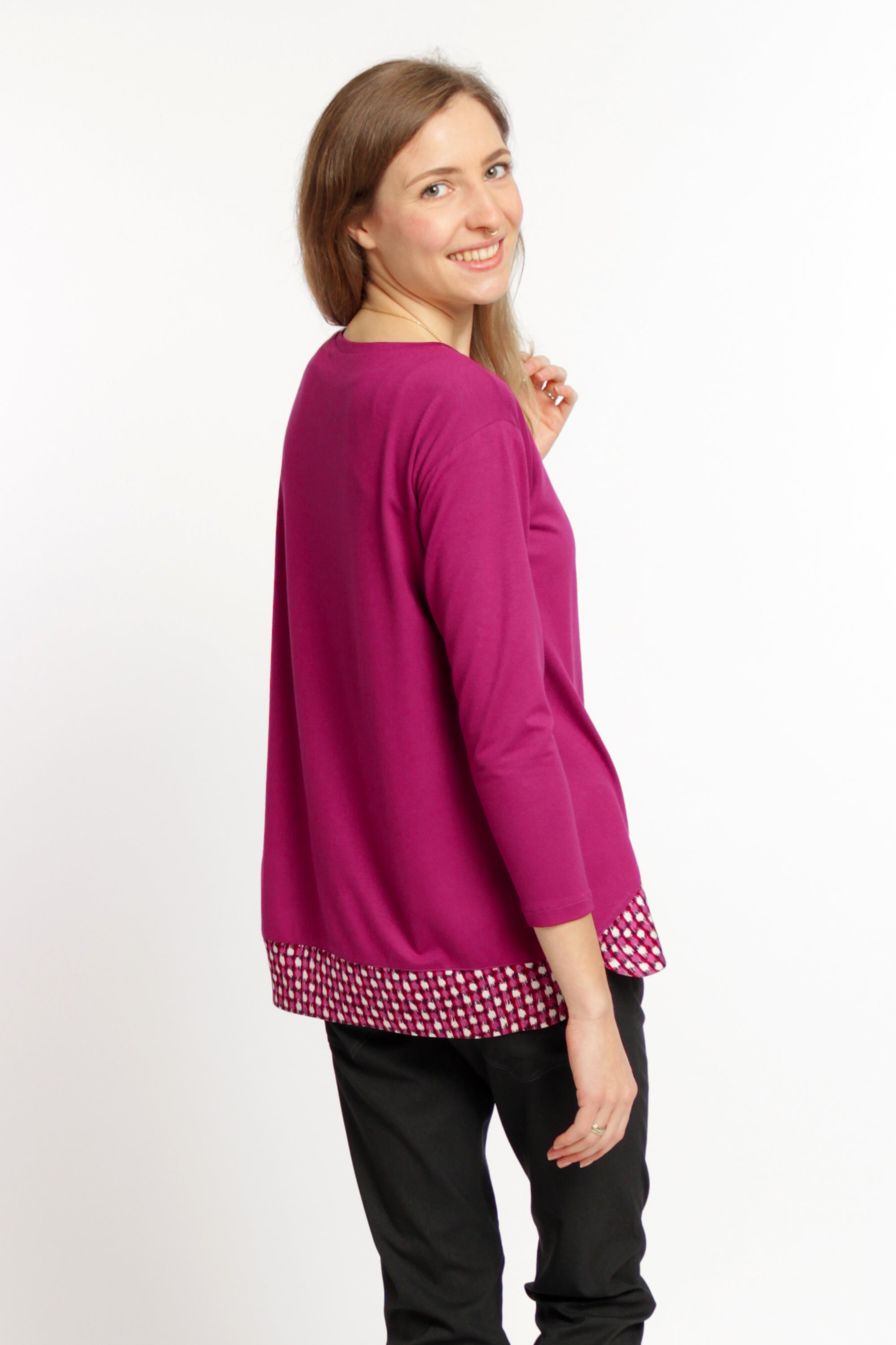 schnittmuster-berlin-shirt-glenn-a-form-frauenshirt-gr-34-50 image 7