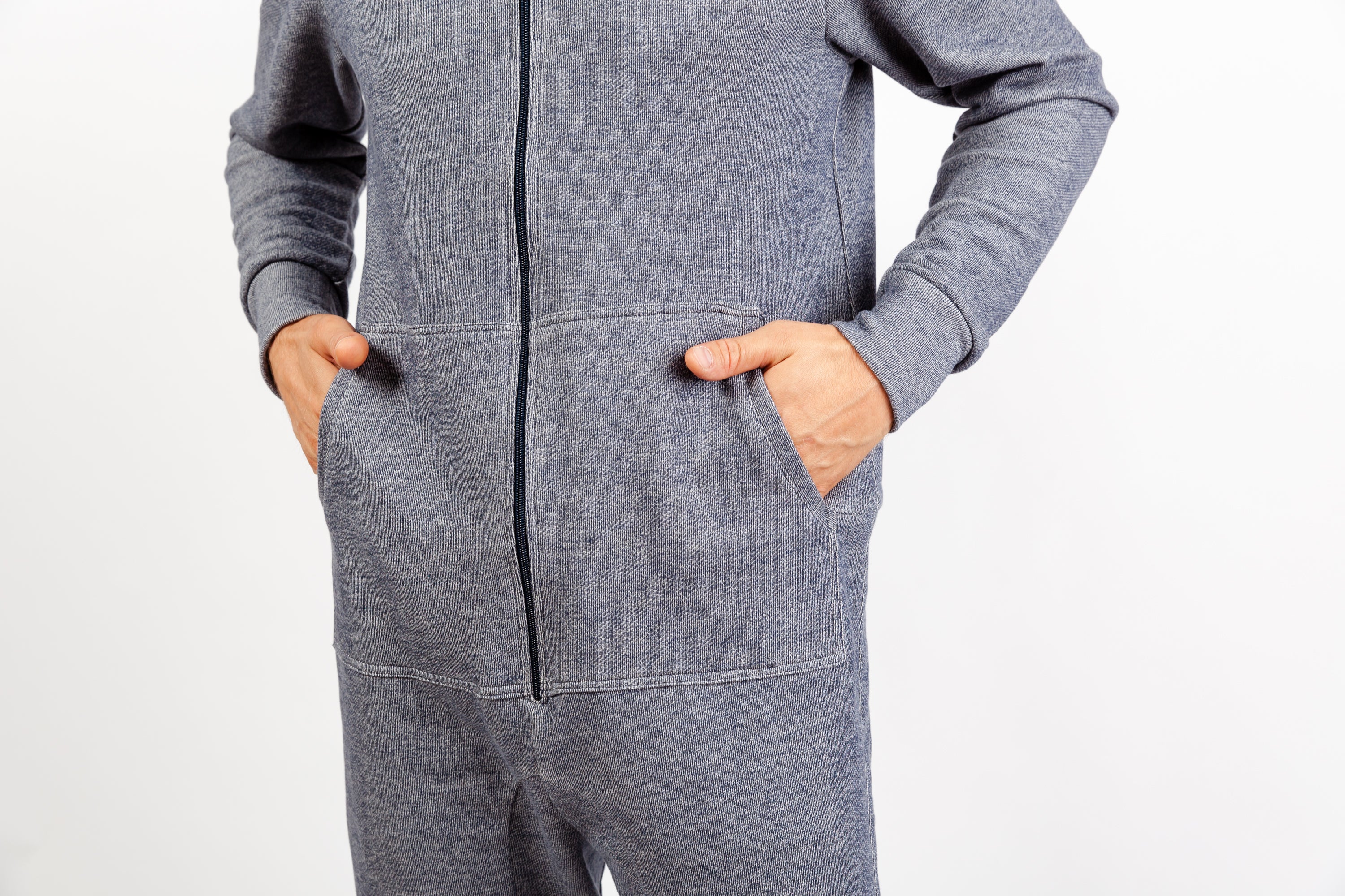 schnittmuster-berlin-overall-ike-sweatshirt-overall-onesie-gr-44-58 image 8