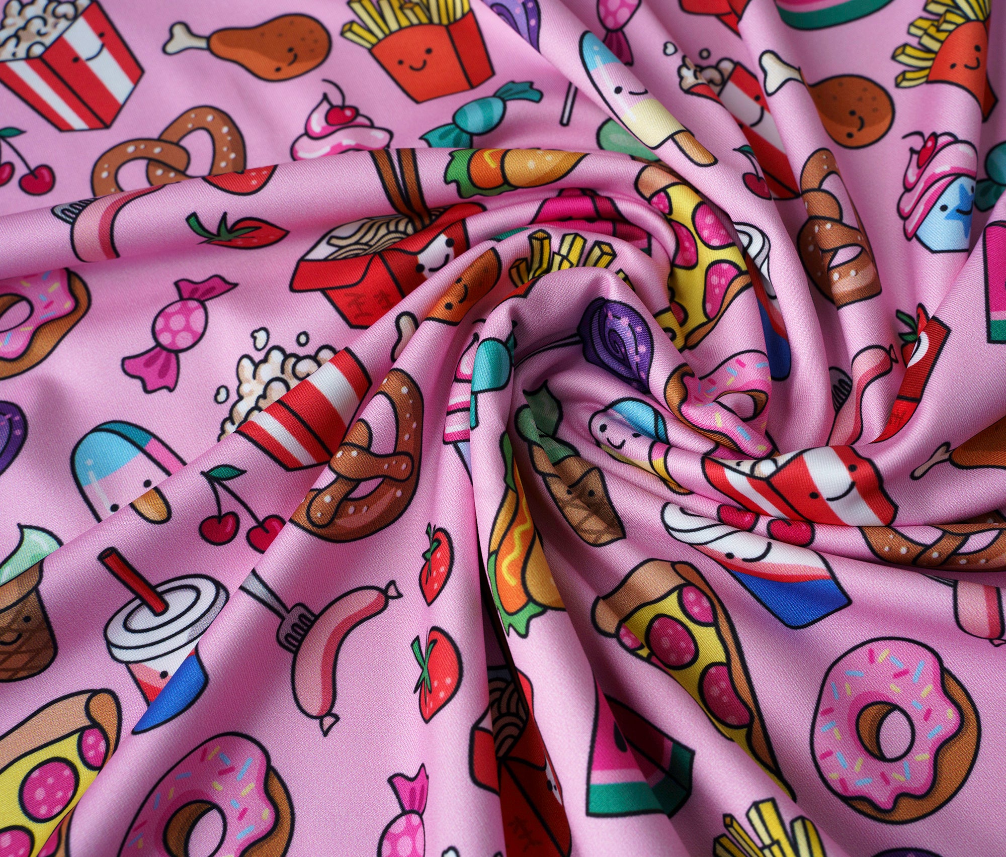 albstoffe-performance-junk-food-rosa-activewear-jersey-bio-meterware image 2