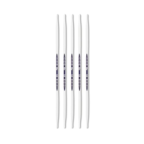 prym-194153-ergonomics-strumpfstricknadeln-15-cm-3-50-mm-alabasterwei image 5
