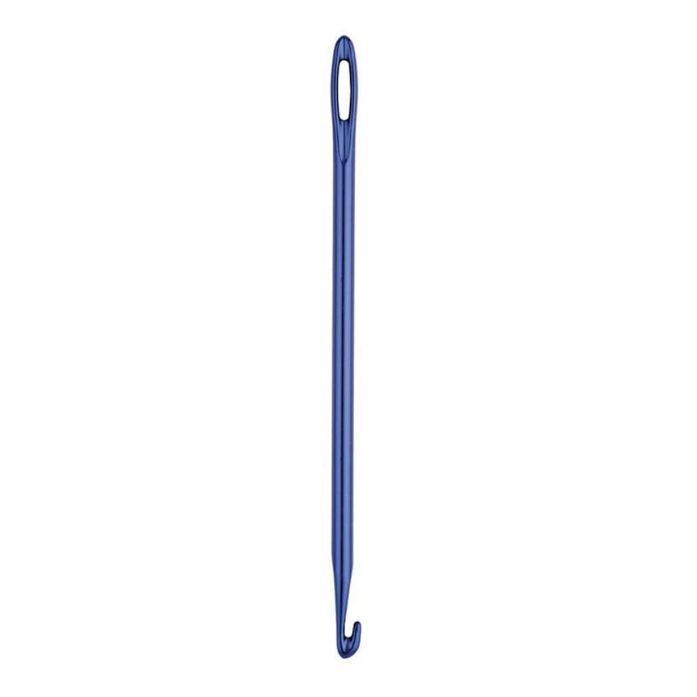 prym-195908-knooking-nadel-alu-6-00-mm-blau image 2
