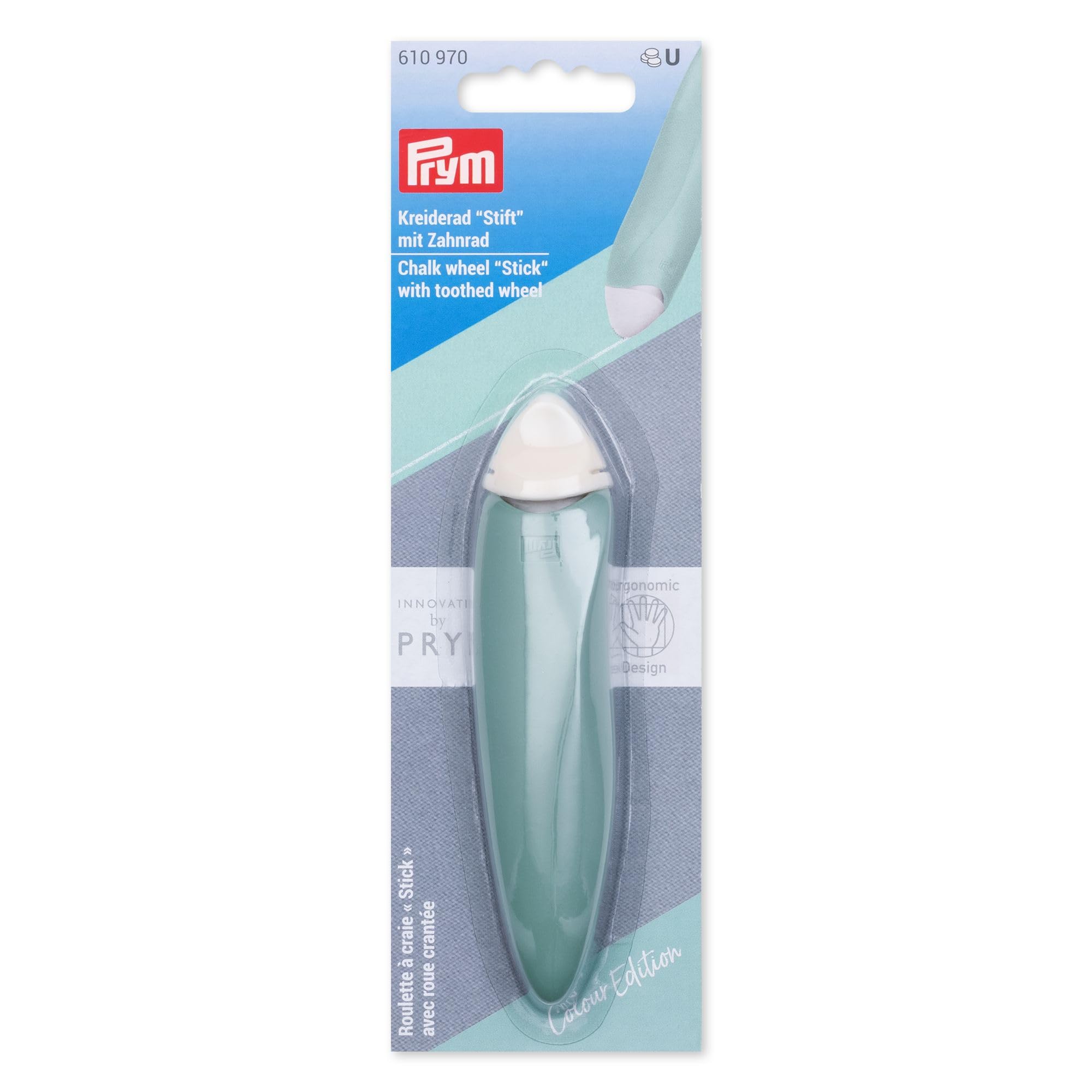 prym-610971-prym-ergonomics-kreiderad-stift-aprikose-schneiderkreide-marker image 6