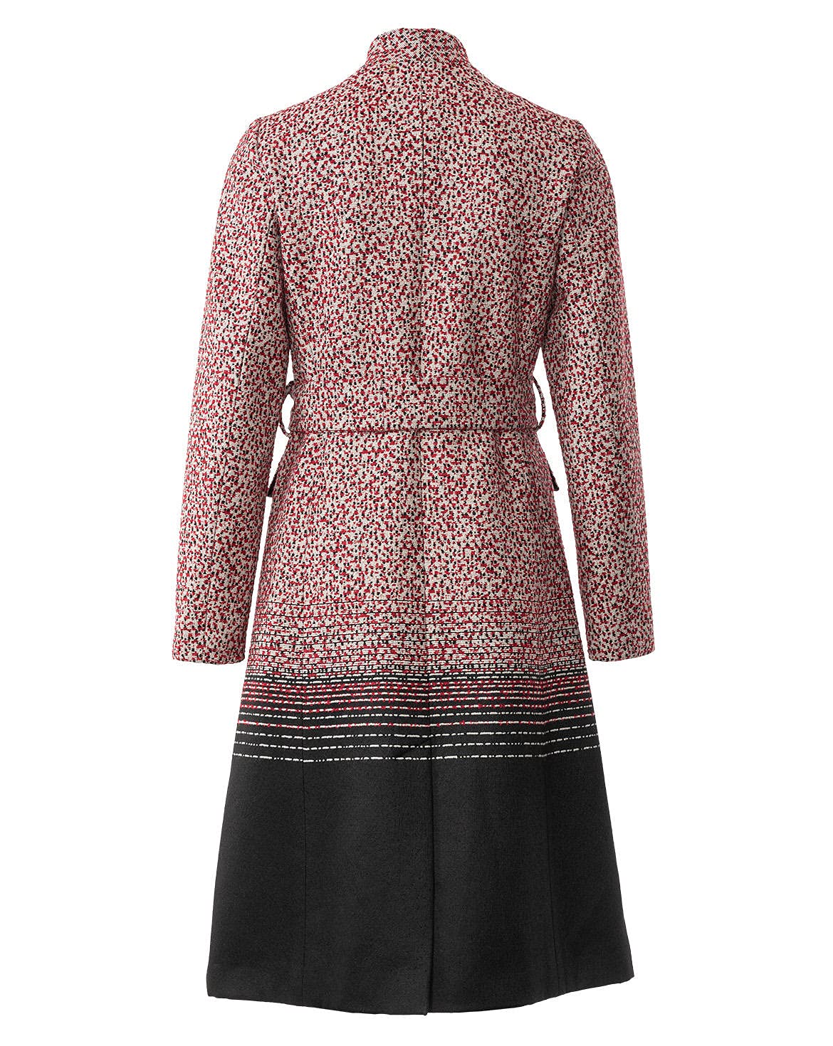 burda-style-schnittmuster-6290-knielanger-mantel-damen-34-44-tailliert image 6