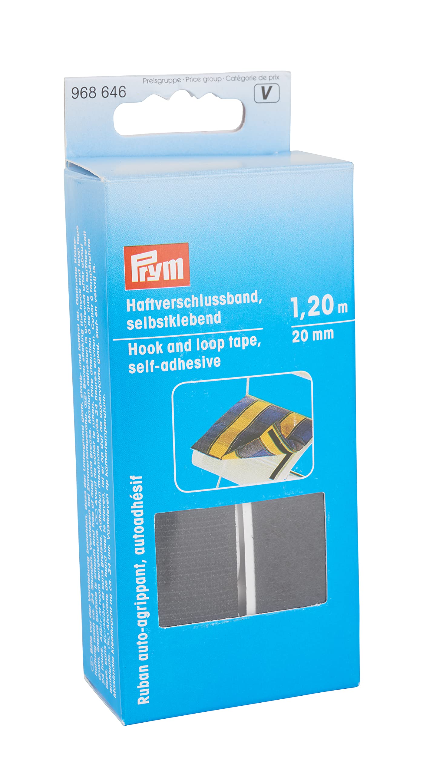 prym-haftverschlussband-zum-ann-hen-20-mm-wei-klettband image 4