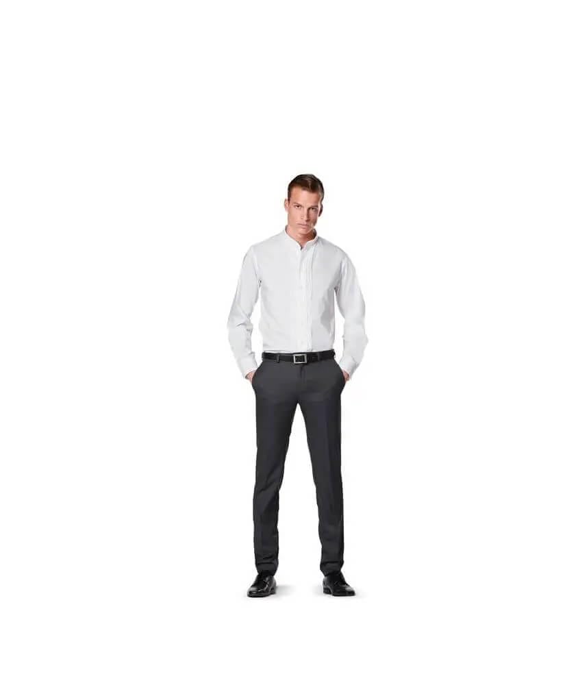 burda-style-6933-schnittmuster-herren-hosen-gerades-bein-gr-44-54 image 2