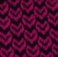 albstoffe-easygoing-sweetheart-knit-bio-jacquard-jersey-meterware image 8