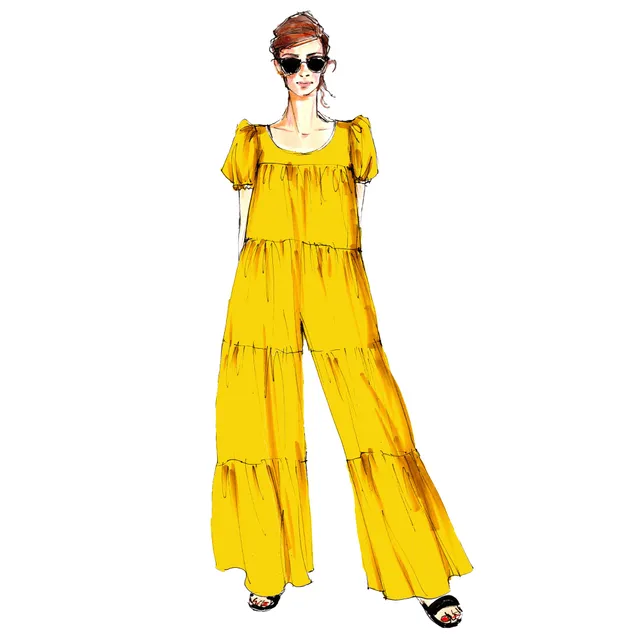 schnittmuster-berlin-overall-colombo-ebook-schnittmuster-damen-overall-jumper-kl image 1
