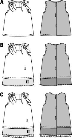 burda-style-9416-shirt-kleid-kids-papierschnittmuster-gr-92-128 image 7