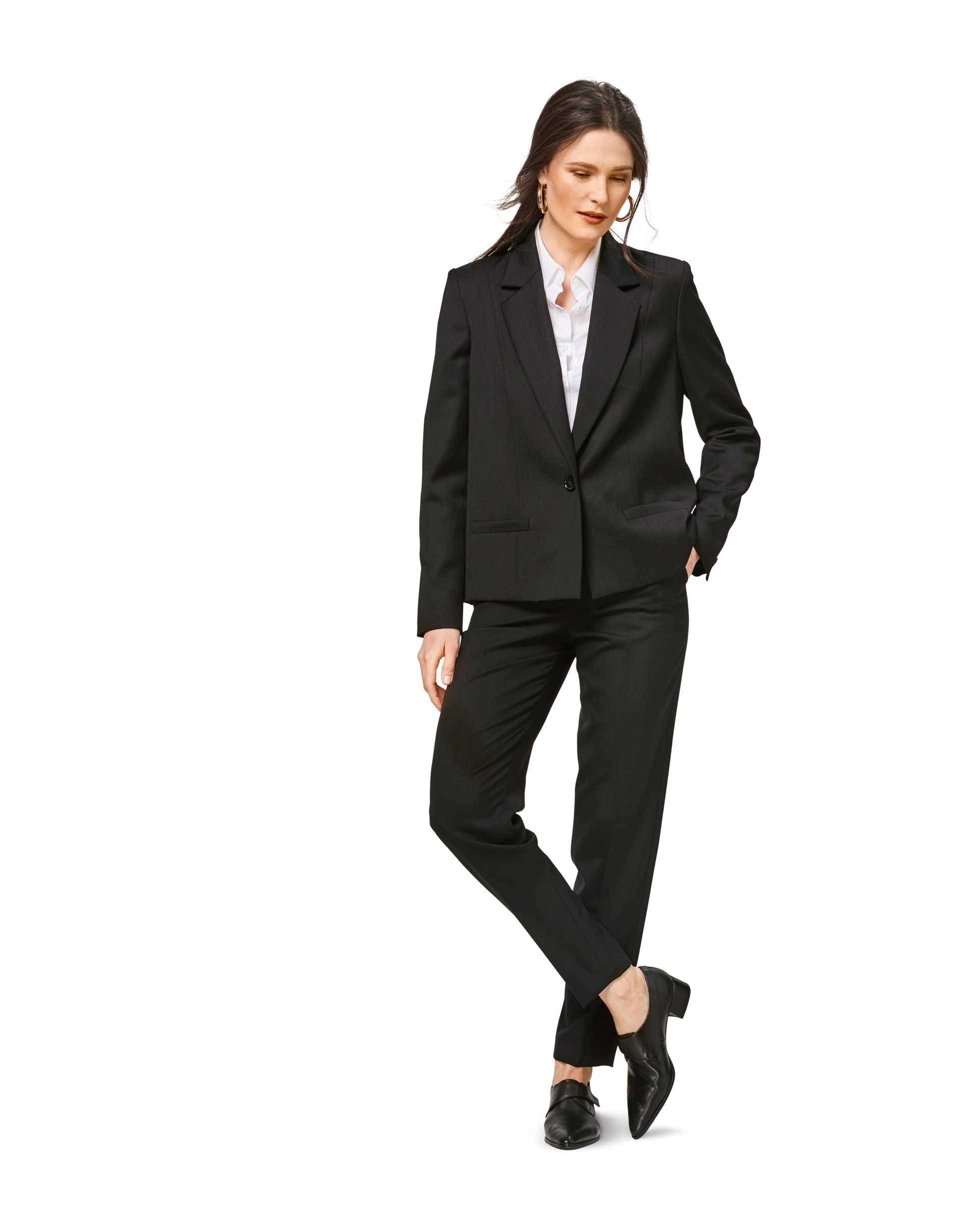 burda-style-6463-schnittmuster-damen-jacke-und-mantel-gr-34-46 image 5