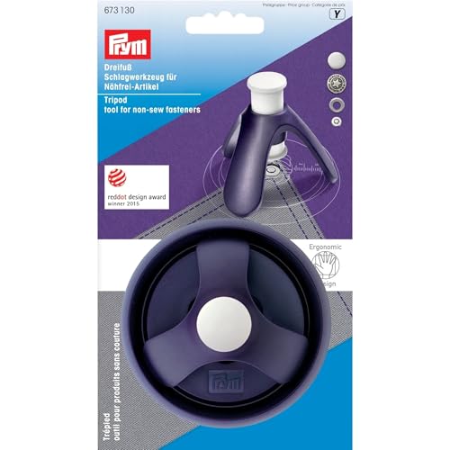 prym-673130-dreifuss-schlagwerkzeug-f-r-n-hfrei-pflaumenblau image 4