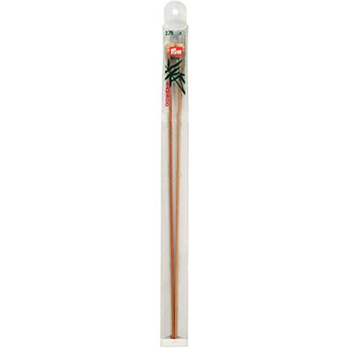 prym-jackenstricknadeln-221124-33-cm-2-75-mm-bambus image 2