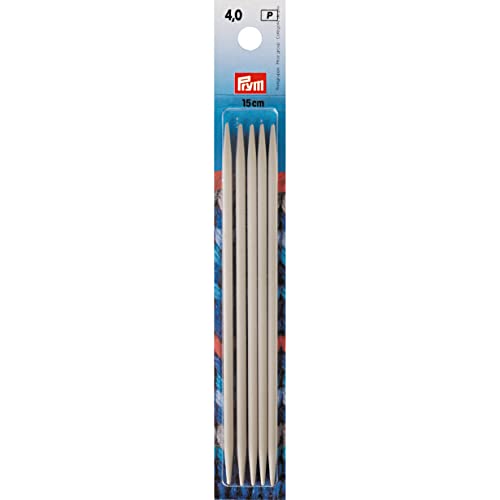 prym-nadelspiel-strumpfstricknadeln-grau-15-cm-4-0-mm image 4