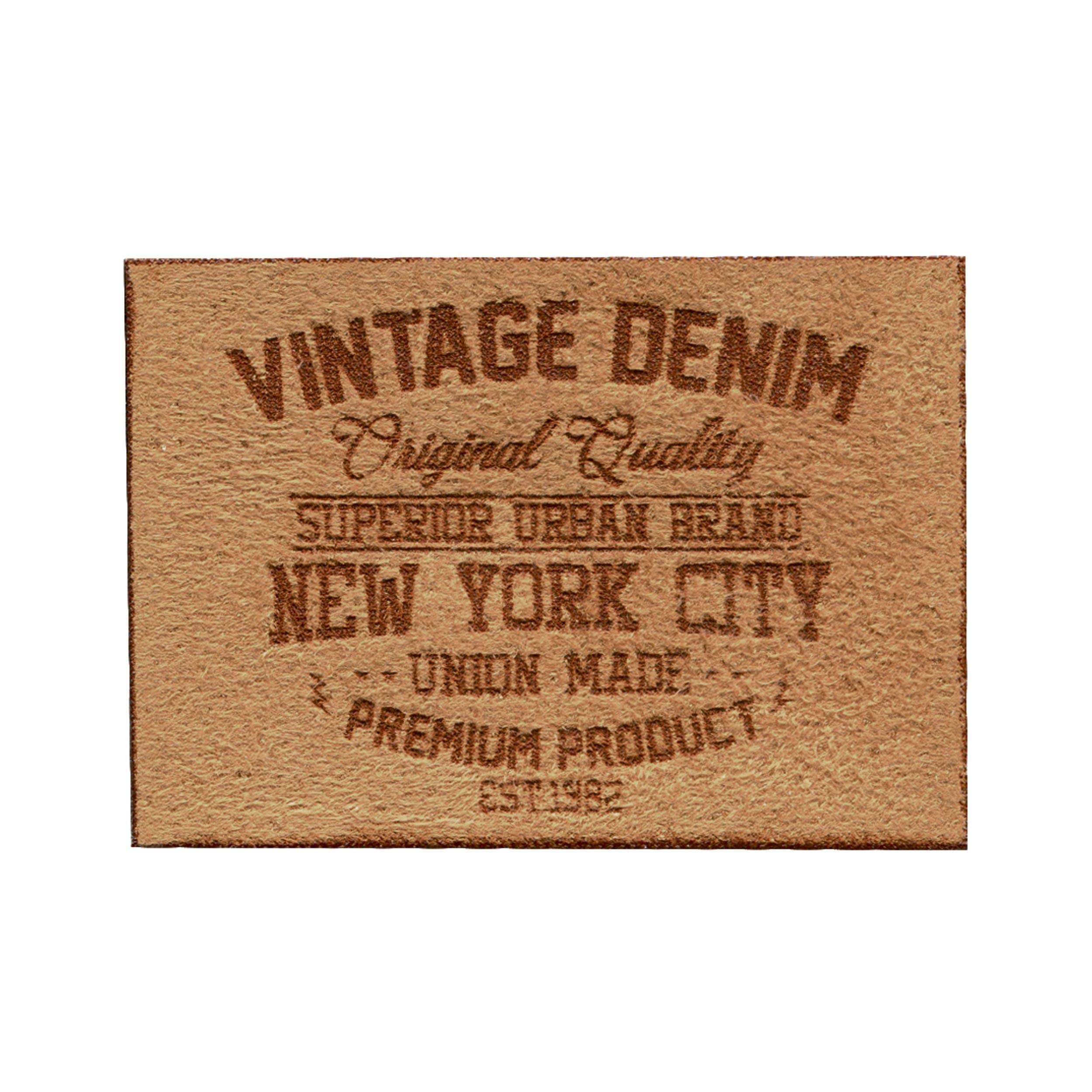 prym-922002-applikation-label-nyc-wildlederimitat-sand image 2