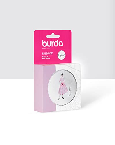 burda-style-reisen-hset-anna-10-teiliges-n-hset-in-aluminium-dose image 5