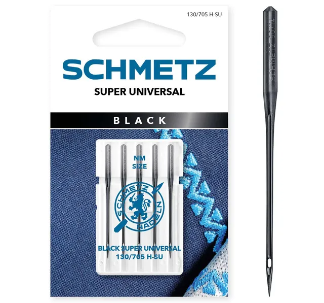 schmetz-black-super-universal-90-14-n-hmaschinennadeln-5-st-ck image 1