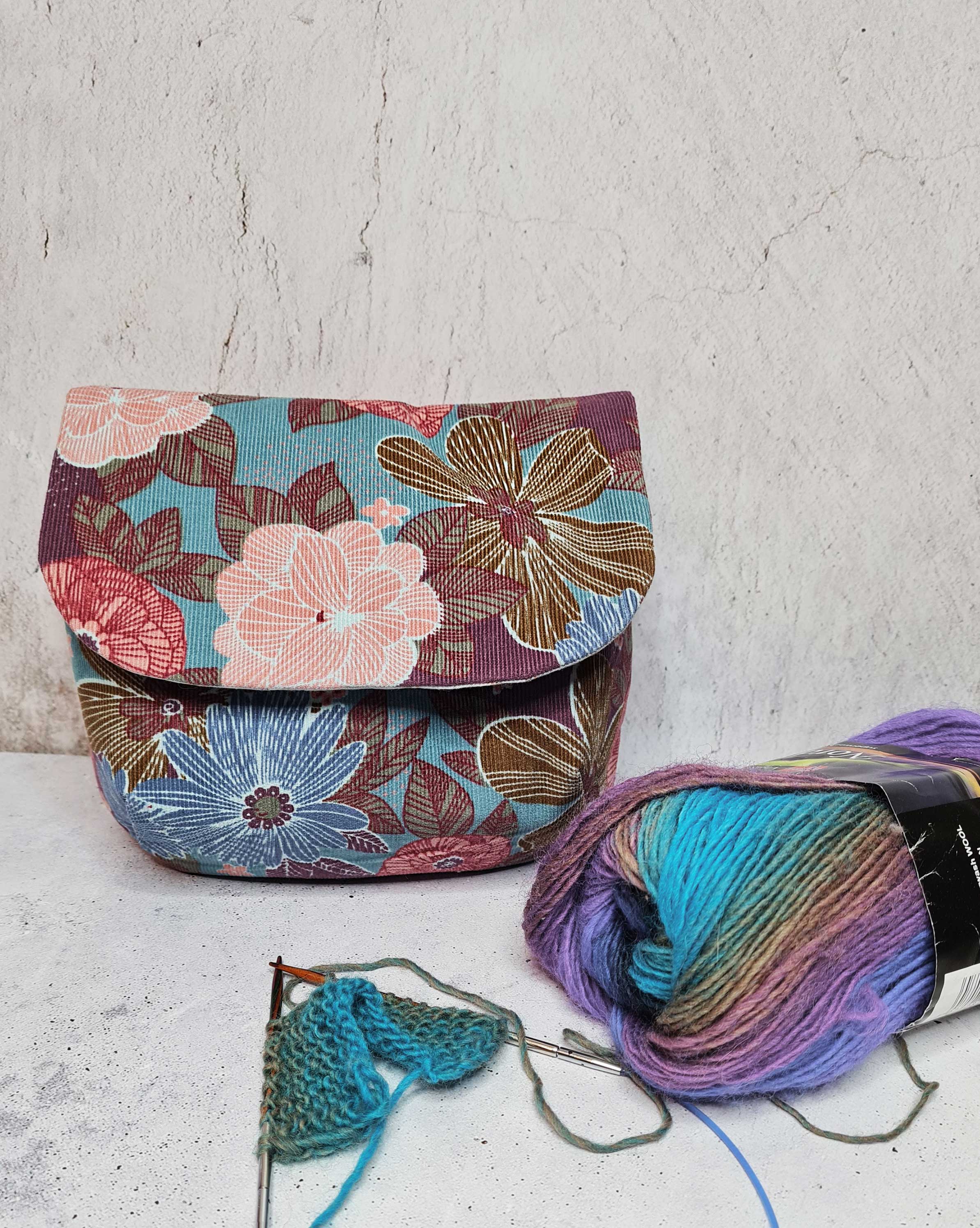 farbenmix-blubbsy-kosmetik-und-kleinkram-tasche-schnittmuster-ebook image 2