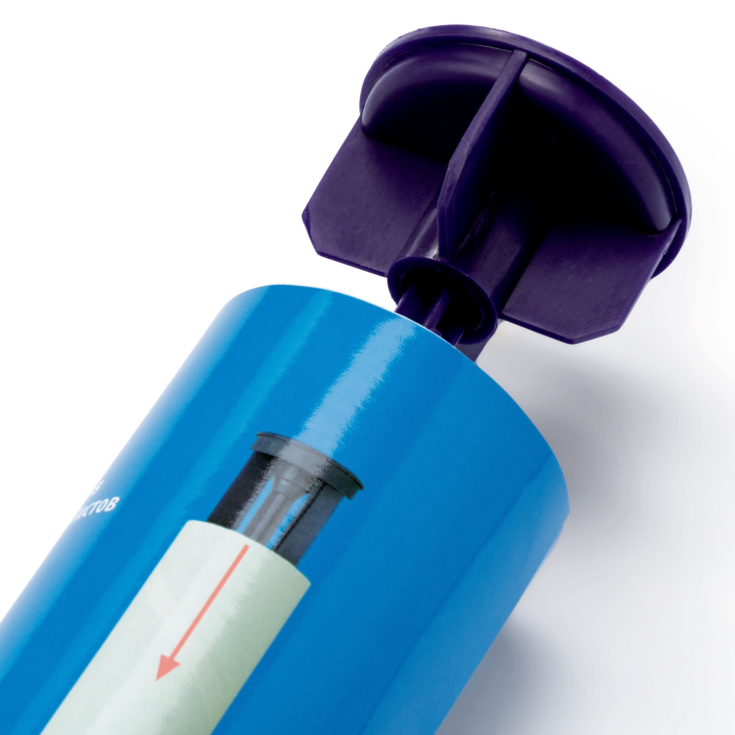 prym-flusenroller-24-blatt-3-20-m-wei-blau-fusselroller image 3