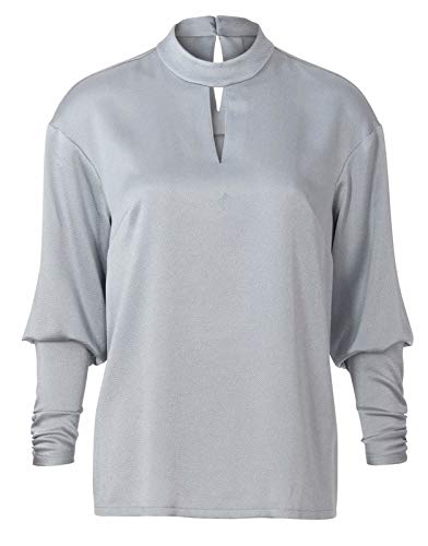 burda-style-6179-schnittmuster-bluse-damen-gr-34-44-level-2-leicht image 5