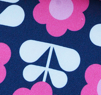 albstoffe-pet-pop-retro-bloom-canvas-bio-baumwollstoff-meterware image 5
