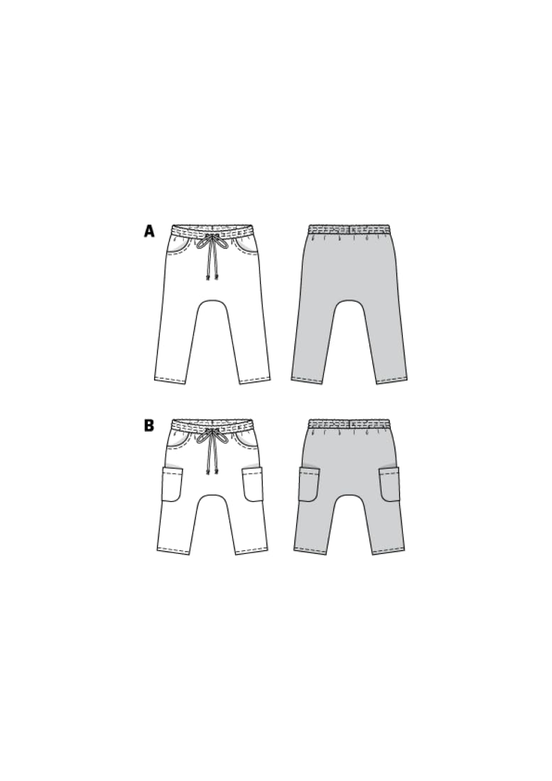 burda-kids-9342-schnittmuster-kinder-hose-gr-92-122-level-1 image 6