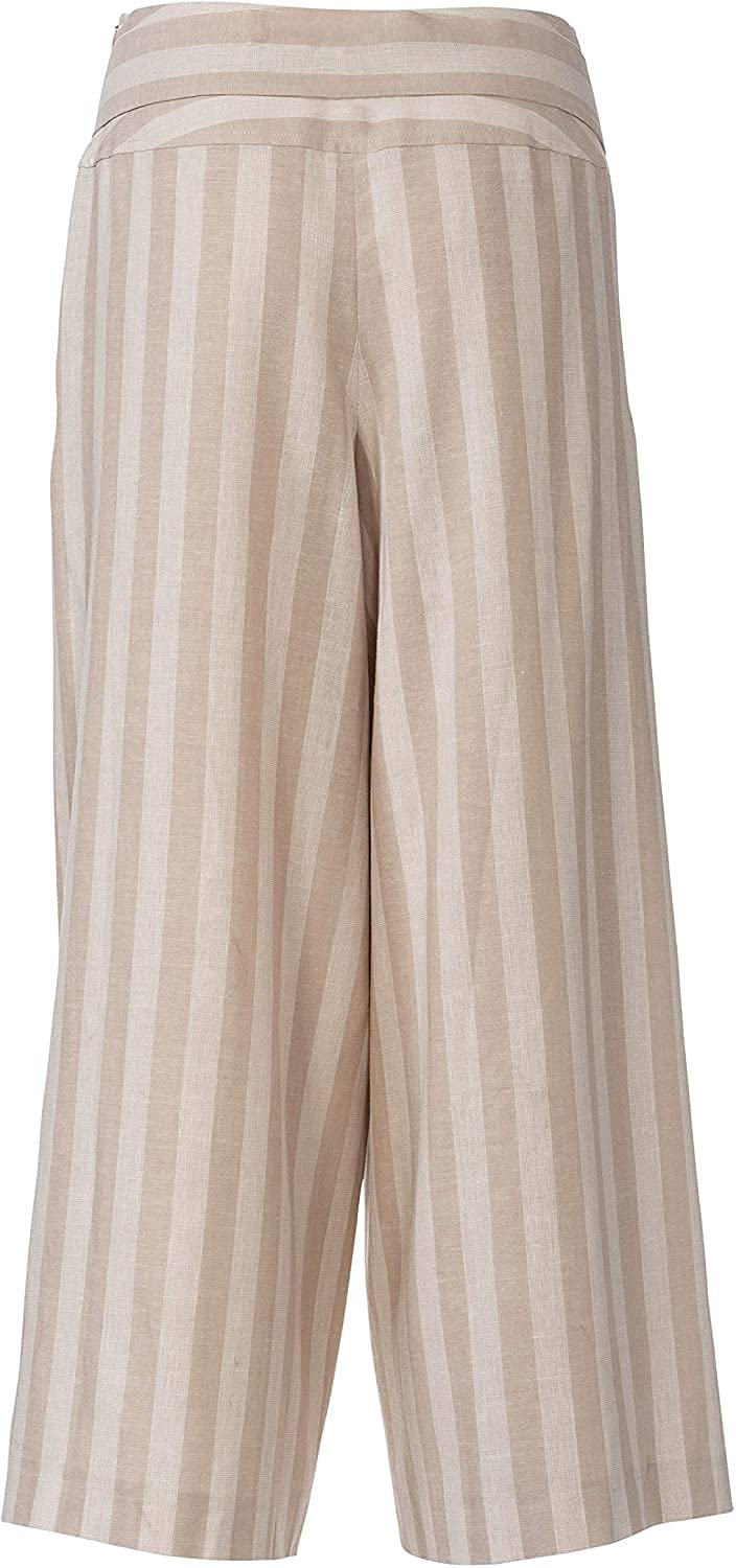 burda-style-b6138-schnittmuster-damen-culottes-oder-shorts image 8