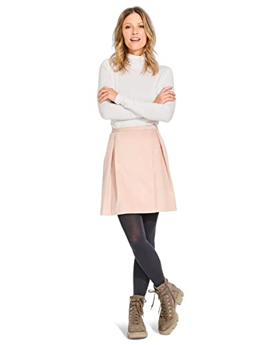 burda-style-6084-schnittmuster-damen-rockvariationen-gr-34-44-super-leicht image 7