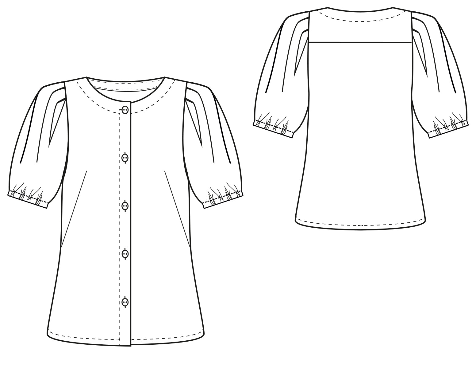 schnittmuster-berlin-bluse-sil-ebook-schnittmuster-damenbluse-mit-falten-rmel image 4
