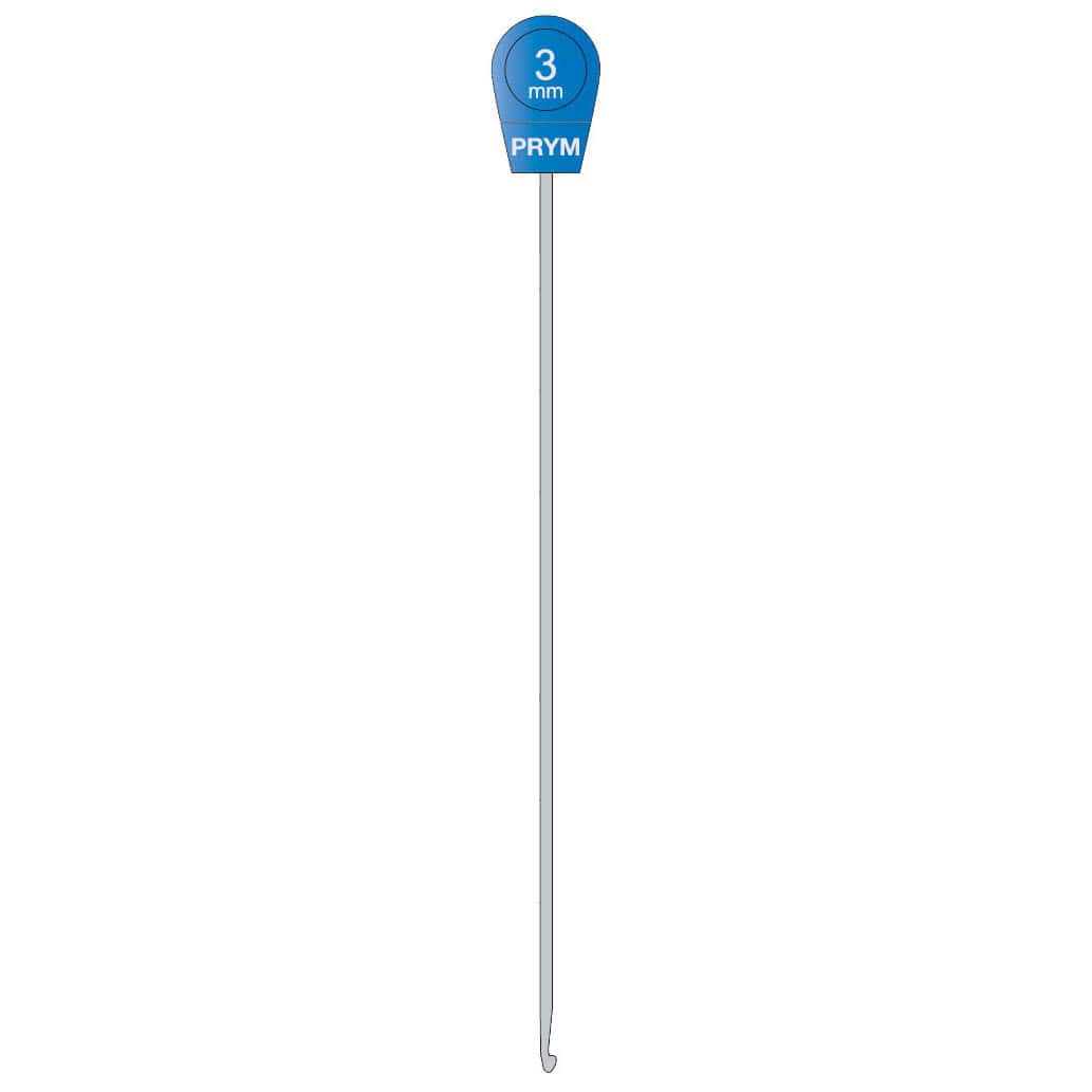prym-tunesische-h-kelnadel-alu-30-cm-grau-st-rke-w-hlbar-2-0-5-0-mm image 1