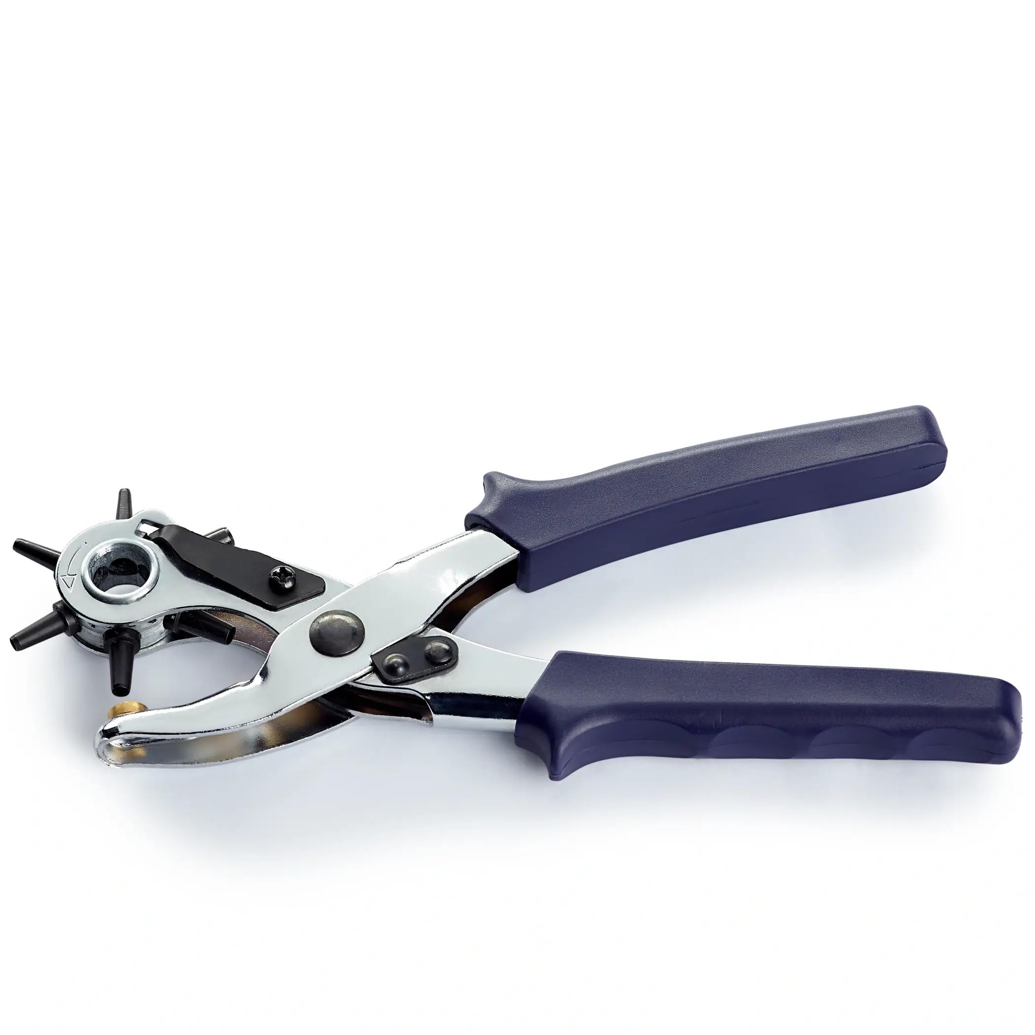 prym-390905-revolver-lochzange-mit-drehteller-pflaumenblau image 2