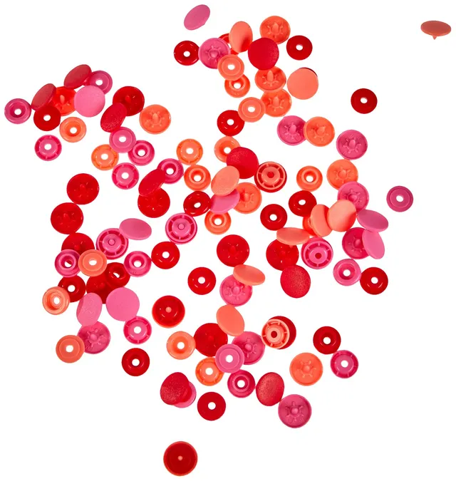 prym-love-color-snaps-druckkn-pfe-12-4-mm-rot image 1