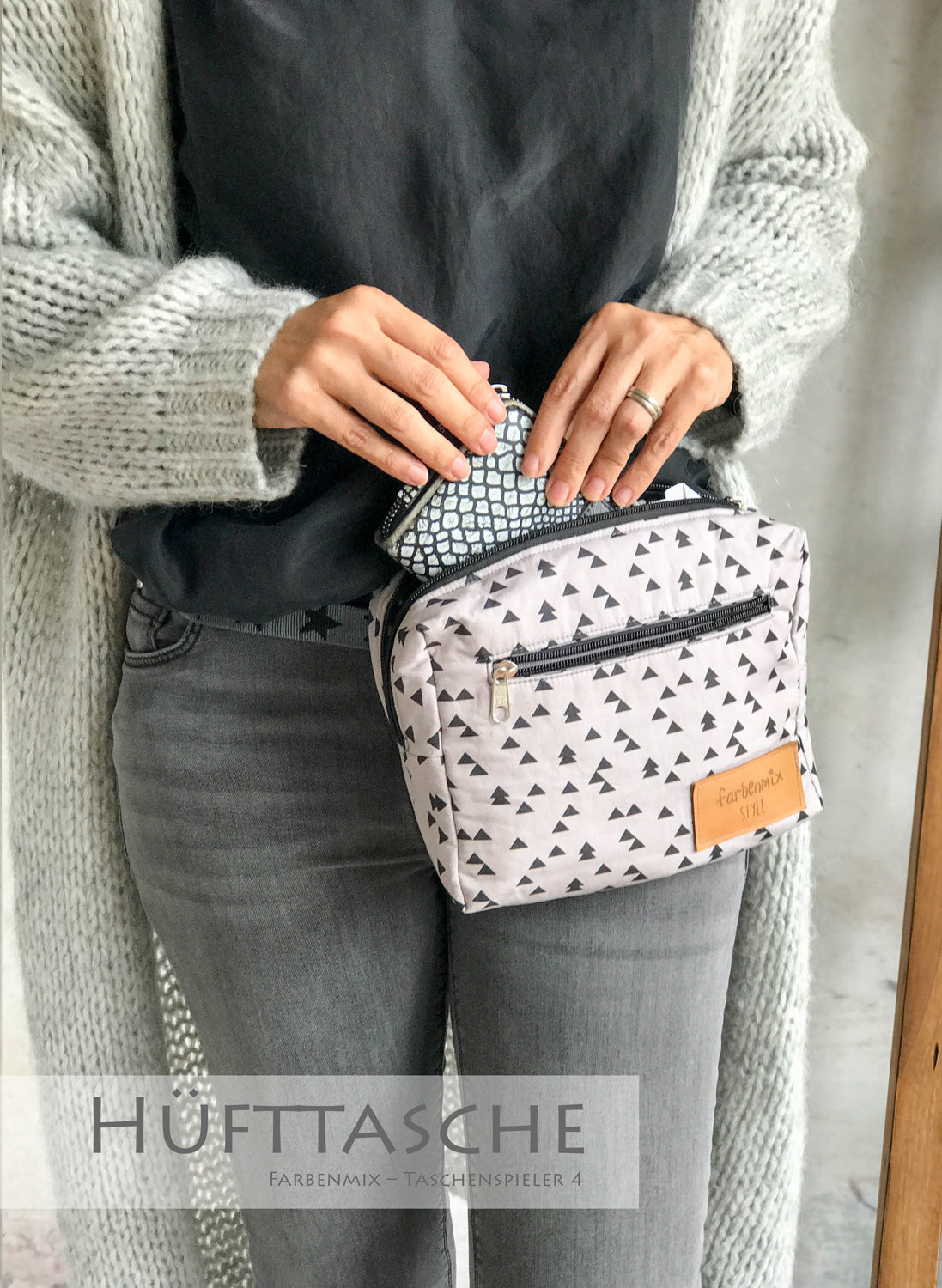farbenmix-h-fttasche-crossbody-bag-und-g-rteltasche-ebook-schnittmuster image 2