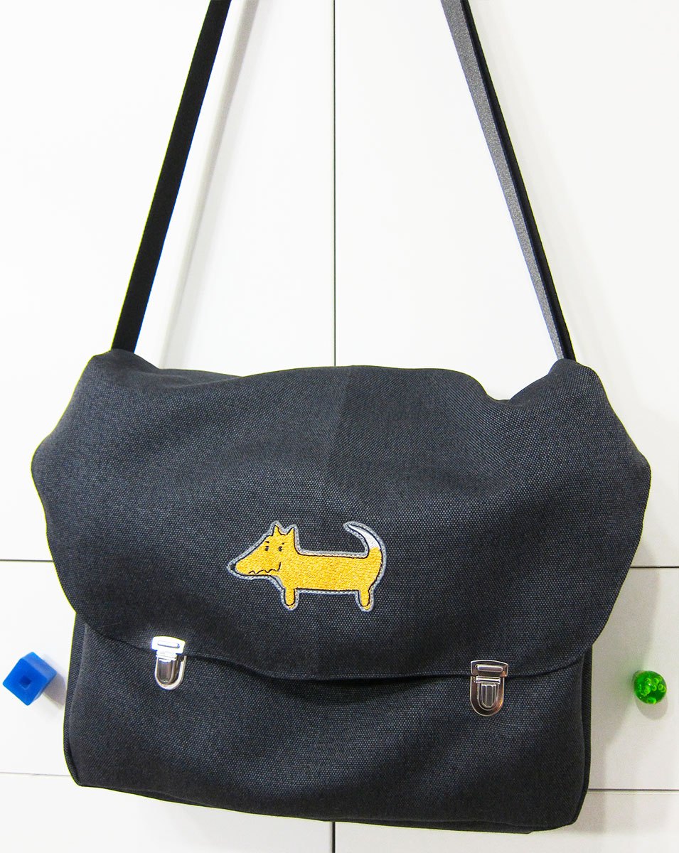 farbenmix-kuriertasche-ebook-schnittmuster-f-r-umh-ngetasche-messengerbag image 2