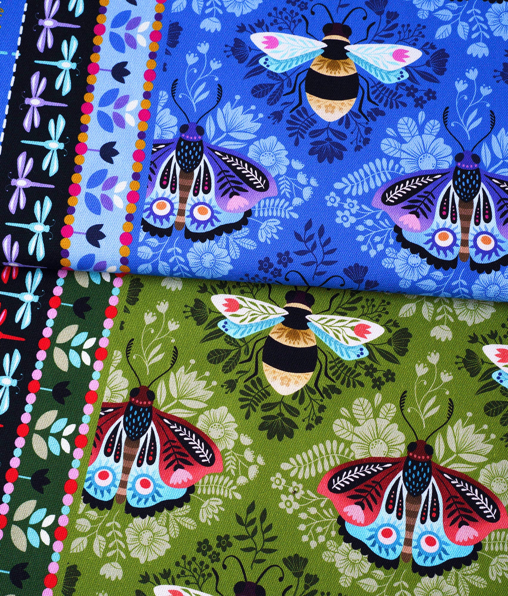 albstoffe-beetles-bugs-bees-and-friends-bio-jersey-meterware image 5