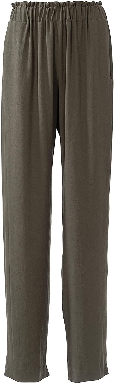 burda-style-schnittmuster-set-hose-damen-gr-34-44-weite-hose-mit-gummibund-2-mod image 6