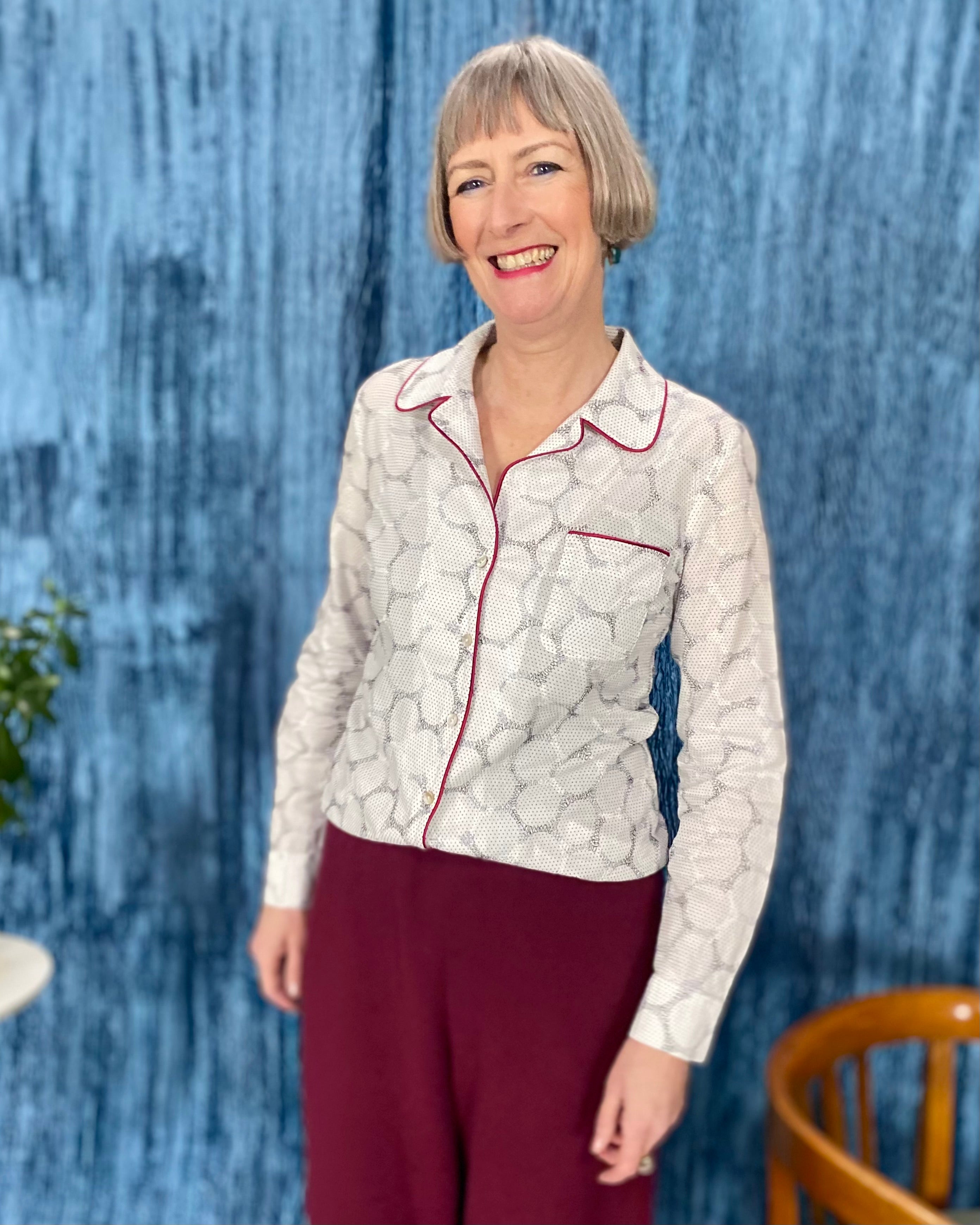 schnittmuster-berlin-pyjama-bluse-patrizia-schnittmuster-reverskragen-bluse image 6