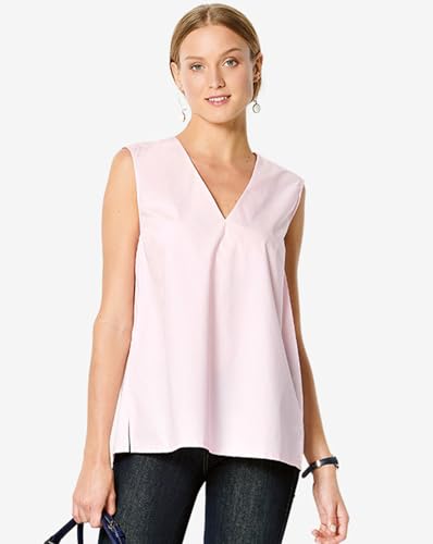 burda-style-6234-schnittmuster-damen-blusen-mit-v-ausschnitt-gr-34-44 image 7