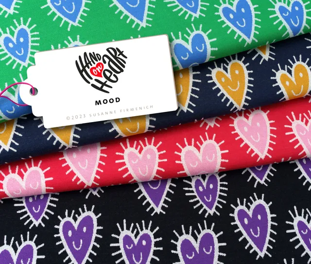 albstoffe-hand-on-heart-mood-jacquard-jersey-bio-baumwolle image 1