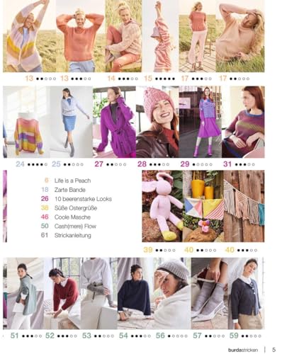 burda-stricken-magazin-1-2024-strickanleitungen-und-strickmodelle image 5