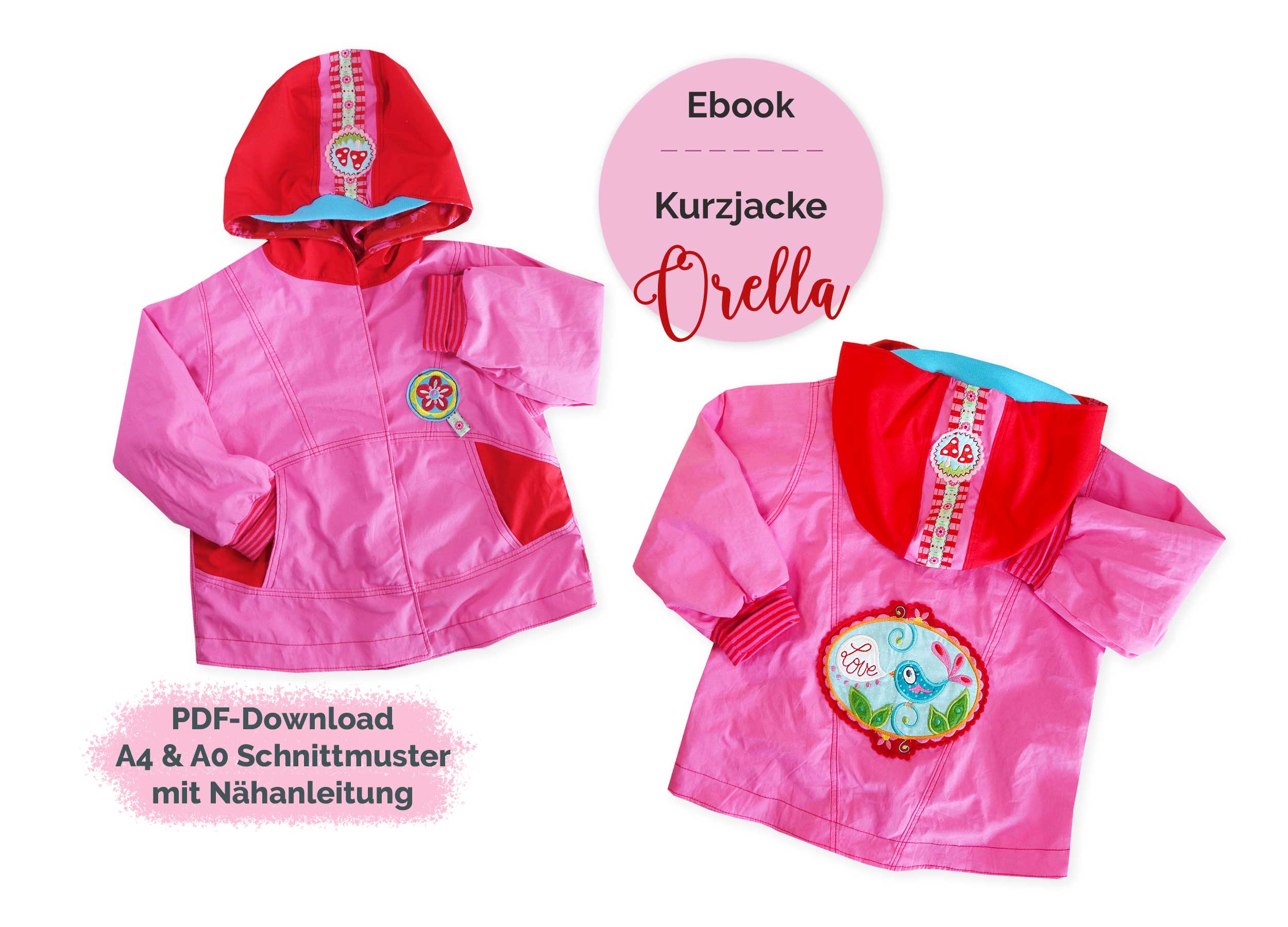 farbenmix-orella-kinder-freizeitjacke-schnittmuster-ebook-gr-86-152 image 8