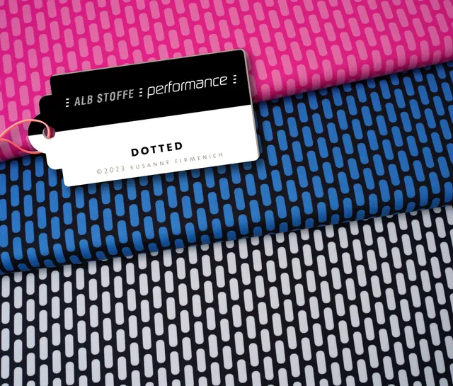 albstoffe-performance-dotted-activewear-stoff-meterware image 1
