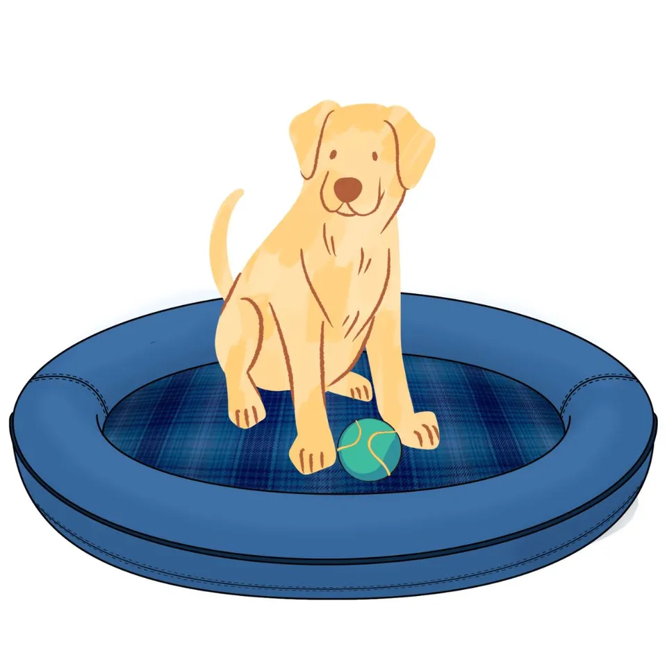 schnittmuster-berlin-hundekorb-bello-hundebett-schnittmuster-in-3-gr-en-zum-n-he image 1
