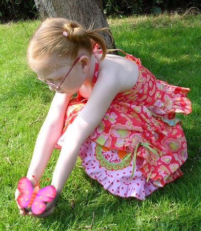 farbenmix-yola-neckholderkleid-shirtkleid-schnittmuster-ebook image 5