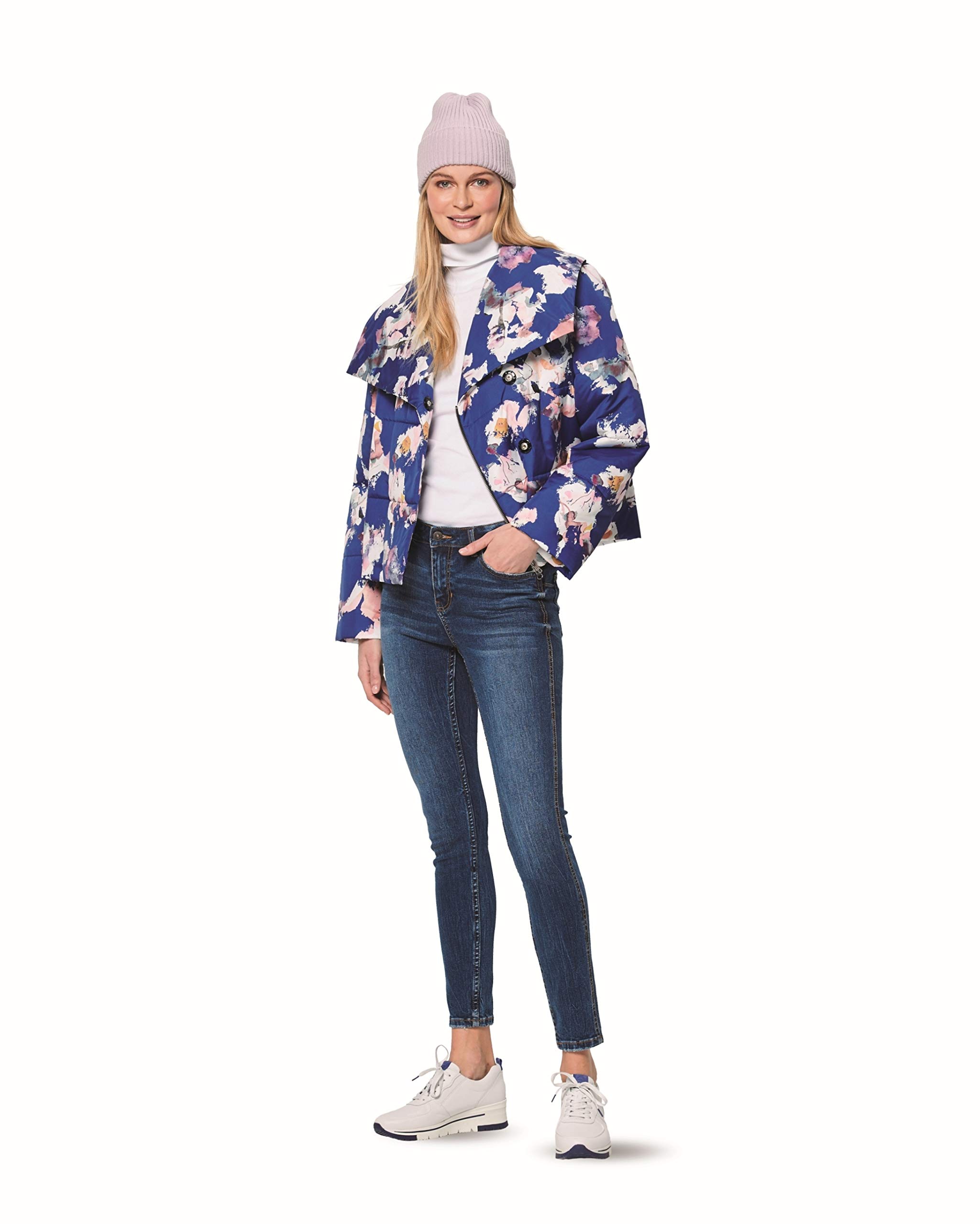 burda-style-6167-schnittmuster-jacke-und-mantel-damen-gr-34-44-level-3-mittel image 5