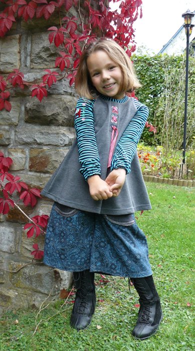 farbenmix-svenja-tunikashirt-schnittmuster-ebook-gr-86-92-170-176 image 6