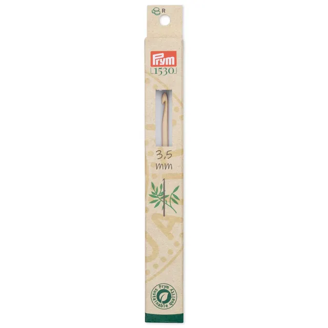 prym-197603-woll-h-kelnadel-bambus-15-cm-3-50-mm image 1