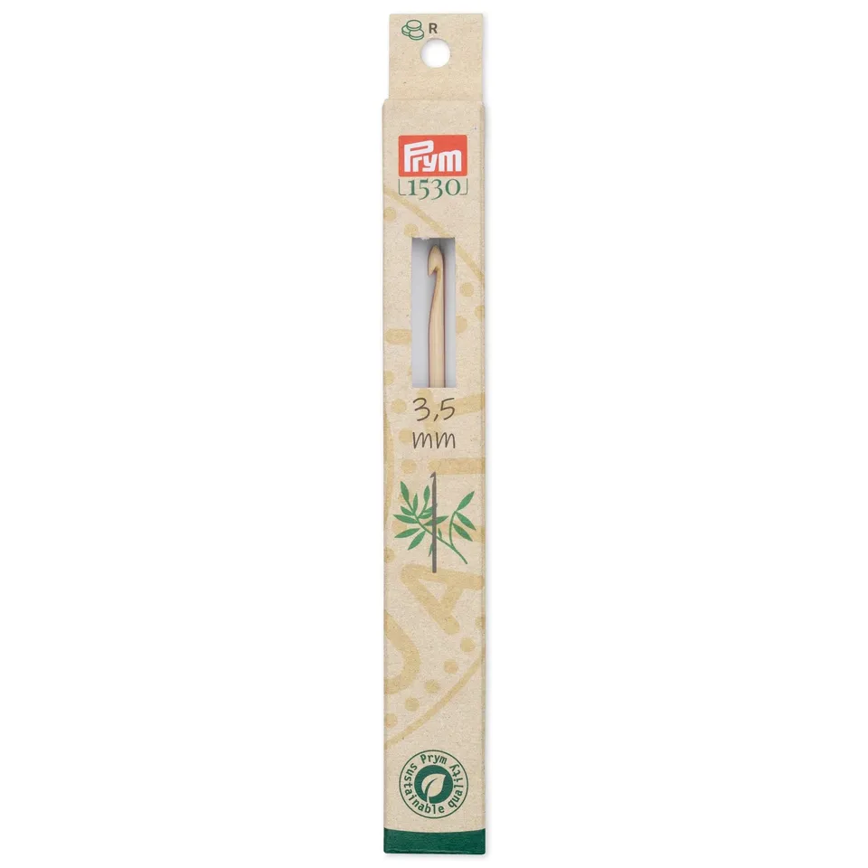 prym-197603-woll-h-kelnadel-bambus-15-cm-3-50-mm image 1