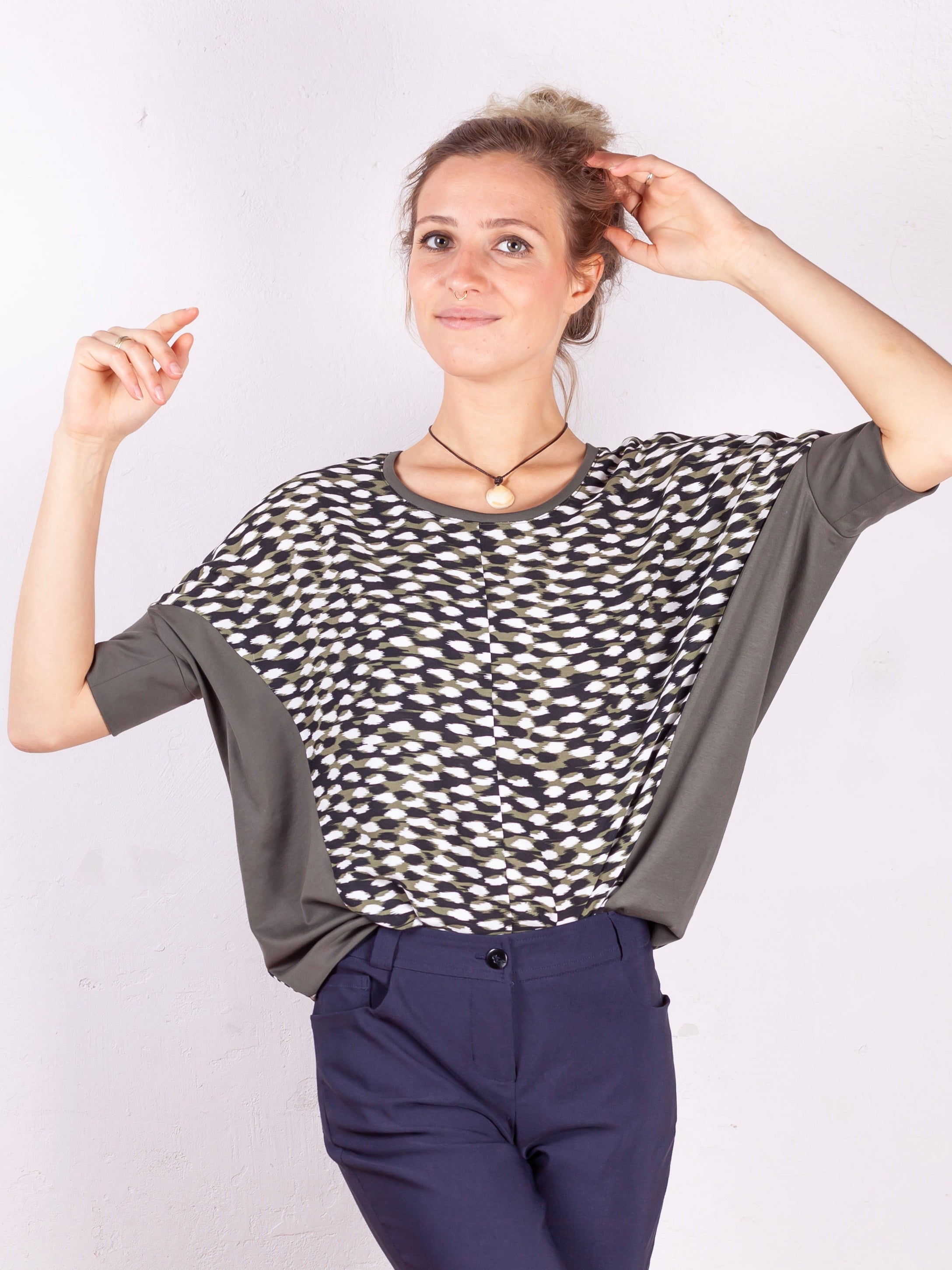 schnittmuster-berlin-shirt-baiba-ebook-schnittmuster-damenshirt-gr-34-50 image 7