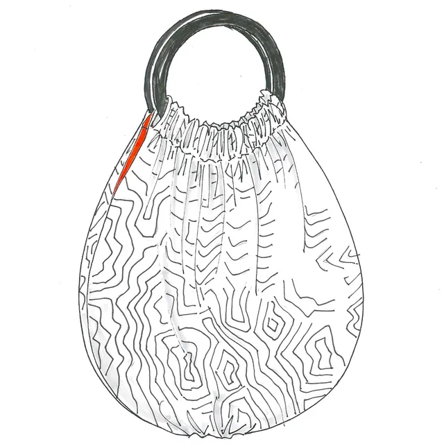 schnittmuster-berlin-beuteltasche-gina-schnittmuster-retro-tasche-70er image 1