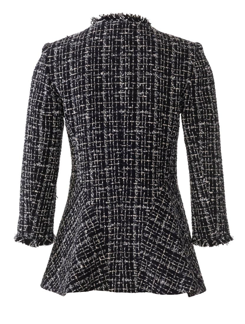 burda-style-schnittmuster-6029-taillierte-jacke-mit-rei-verschluss-damen-gr-34-4 image 7