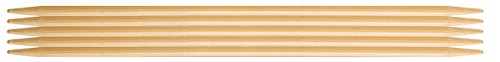 prym-221202-strumpfstricknadeln-bambus-15-cm-3-00-mm-5er-set image 4
